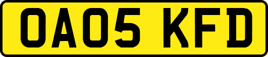 OA05KFD