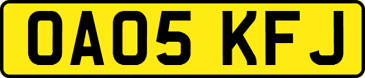 OA05KFJ