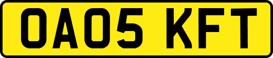 OA05KFT