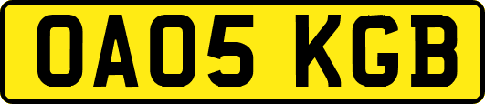OA05KGB