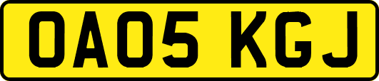 OA05KGJ
