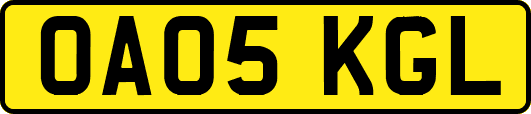 OA05KGL