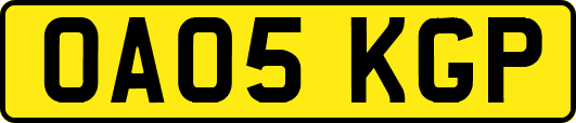 OA05KGP