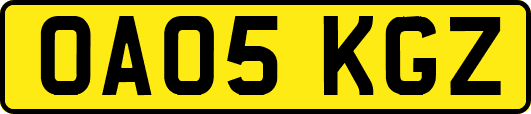 OA05KGZ
