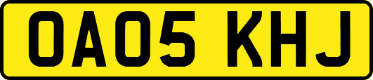 OA05KHJ