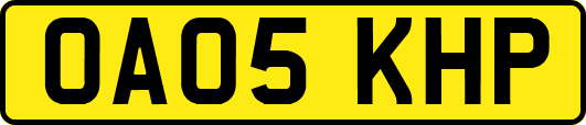 OA05KHP