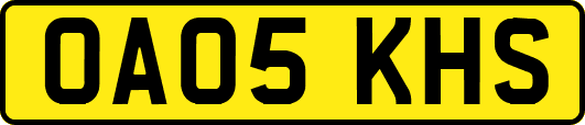 OA05KHS