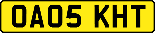 OA05KHT