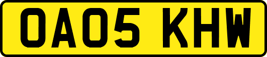 OA05KHW