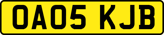 OA05KJB