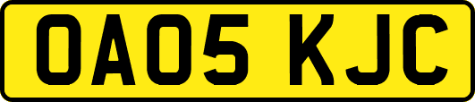 OA05KJC
