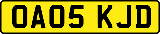 OA05KJD