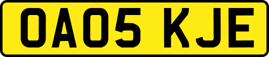 OA05KJE