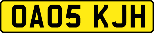 OA05KJH