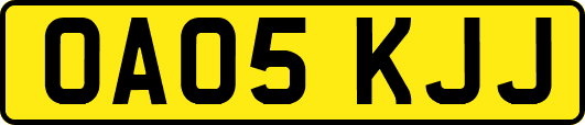 OA05KJJ