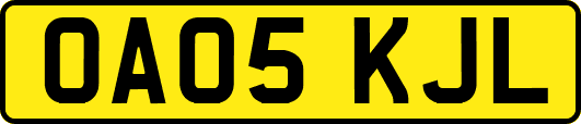 OA05KJL