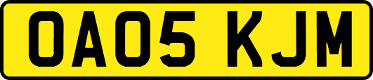 OA05KJM