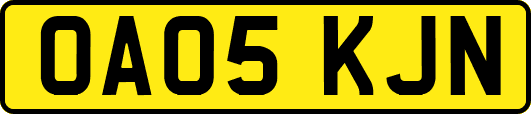 OA05KJN
