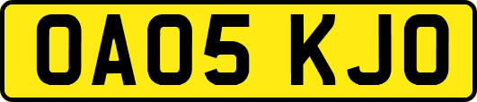 OA05KJO