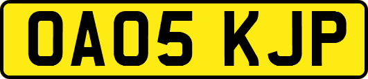 OA05KJP
