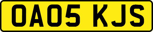OA05KJS
