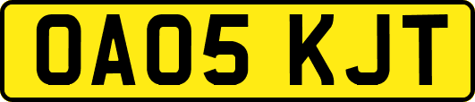 OA05KJT