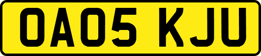 OA05KJU