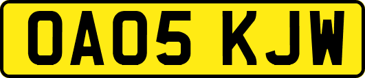 OA05KJW