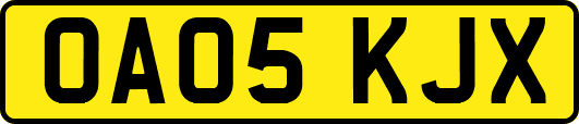 OA05KJX