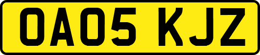 OA05KJZ