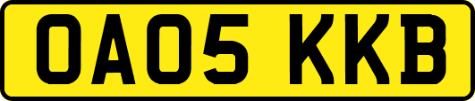 OA05KKB