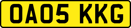 OA05KKG