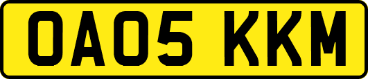 OA05KKM