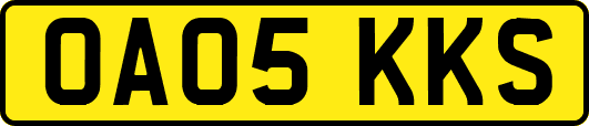 OA05KKS