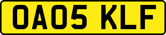 OA05KLF