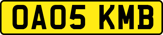 OA05KMB