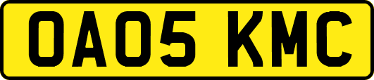 OA05KMC