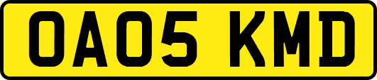OA05KMD
