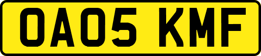 OA05KMF