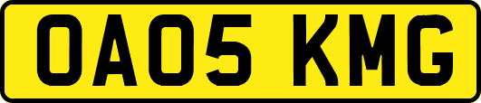 OA05KMG