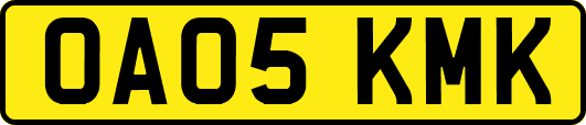 OA05KMK