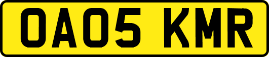 OA05KMR