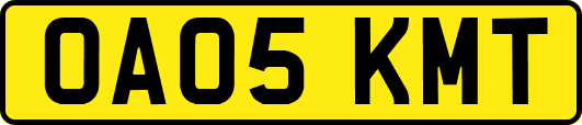 OA05KMT