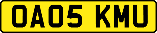 OA05KMU