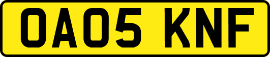 OA05KNF