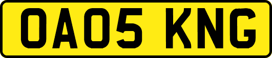 OA05KNG
