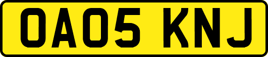 OA05KNJ
