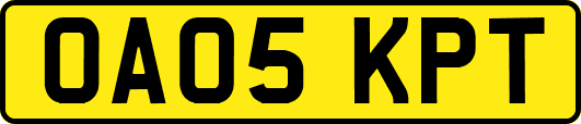 OA05KPT