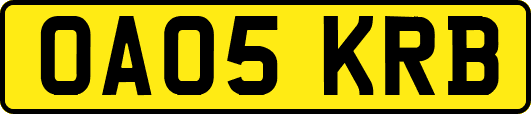OA05KRB