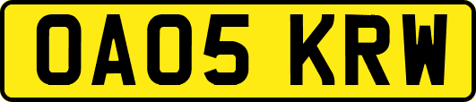 OA05KRW